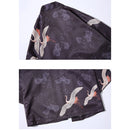 Kimono Robe Clothes For Unisex Retro Party Plus Size Loose, Size:M(As Show)