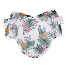 Fashion Pet Clothes Pet Printed Cotton Shirt, Size: XS(Navy Blue)