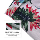 Fashion Pet Clothes Pet Printed Cotton Shirt, Size: XS(Navy Blue)