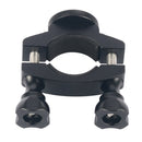 Aluminum Sport Camera Bicycle Bracket Bike Holder