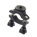 Aluminum Sport Camera Bicycle Bracket Bike Holder