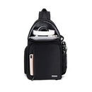 CADeN D15 Messenger Single Shoulder Multifunction Open Cover Photography Backpack Outdoor Leisure SLR Camera Backpack