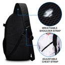 CADeN D15 Messenger Single Shoulder Multifunction Open Cover Photography Backpack Outdoor Leisure SLR Camera Backpack