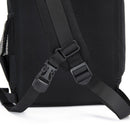 CADeN D15 Messenger Single Shoulder Multifunction Open Cover Photography Backpack Outdoor Leisure SLR Camera Backpack