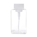 Mousse Foaming Bottle Pressing Facial Cleanser Bubbler Sub-bottle, Capacity:250ML