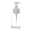 Mousse Foaming Bottle Pressing Facial Cleanser Bubbler Sub-bottle, Capacity:400ML