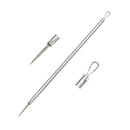 7 in 1 Stainless Steel Acne Needle Set Acne Pick Acne Needle