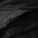 Raincoat Waterproof Clothing Foreign Trade Hooded Windbreaker Jacket Raincoat, Size: L(Army Green)