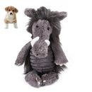 Plush Bite Molar Biting Pet Toy Teddy Small And Medium Pet Sounding Toy(Pig)