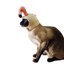 Flamingo Cute Creative Pet Headgear