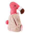 Flamingo Cute Creative Pet Headgear