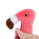 Flamingo Cute Creative Pet Headgear