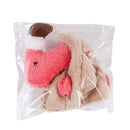 Flamingo Cute Creative Pet Headgear