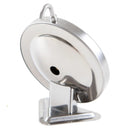 Hanging High Temperature Resistance Stainless Steel Oven Thermometer Kitchen Tools