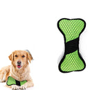 2 PCS B09203 Dog Molars Interactive Darts Bones Plush Toy Pet Toys, Specification: Bone