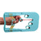 Finger Force Exerciser Finger Gripper Hemiplegia Rehabilitation Training Equipment for Children and Adult, Random Color Delivery