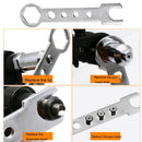 Electric Riveting Machine Core Pulling Riveting Machine Adapter