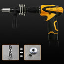 Electric Riveting Machine Core Pulling Riveting Machine Adapter