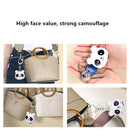 130dB Intelligent Anti-wolf Alarm Personal Anti-wolf Device Female Safety Protection(Pink)