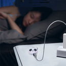 130dB Intelligent Anti-wolf Alarm Personal Anti-wolf Device Female Safety Protection(Pink)