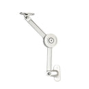 Free Stop Cabinet on the Hydraulic Rod Closet Support Cabinet Door Down Folding Gas Pressure Lever
