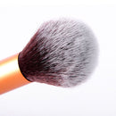 3 Set Makeup Brushes Set Cosmetic Eyeshadow Powder Foundation Blush Lip Brush