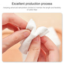222 PCS Makeup Cotton Pads Cleansing Remover Cotton Pads Facial Skin Care Makeup Applicator Cosmetics Tools