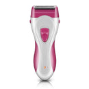 Women Body Hair Remover Trimmer Waterproof Rechargeable for Face Body