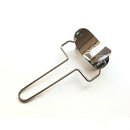 Stainless Steel Dumpling Maker Dough Cutter Dumpling Mould Kitchen Accessories Pastry Tools, Specification:7.3 Dumplings Round knife