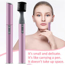 Portable Electric Girl Eyebrow Razor Male And Female Universal Epilator