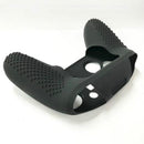 Handle Silicone Protective Case for Switch Pro Controller(Black)