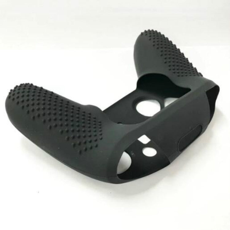 Handle Silicone Protective Case for Switch Pro Controller(Black)