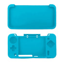 Host Silicone Protective Case for NEW 2DSLL( Blue )