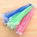Lace Folding Dish Cover Mesh Cover Dish Dust-proof Printing Food Cover Fly-proof Cover Food Cover Random Color Delivery