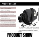 Universal DSLR Camera Shoulder Bag Canvas Photo Handbag, External size: 19 x 17 x 10mm(Red)