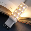 5W G9 LED Energy-saving Light Bulb Light Source(Warm Light)
