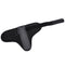 Golf Swing Practice Wrist Correction Immobilizer, Color: Black