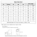Men Fashion Thick Bottom Pointed Formal Business Leather Shoes, Shoe Size:40(Black)
