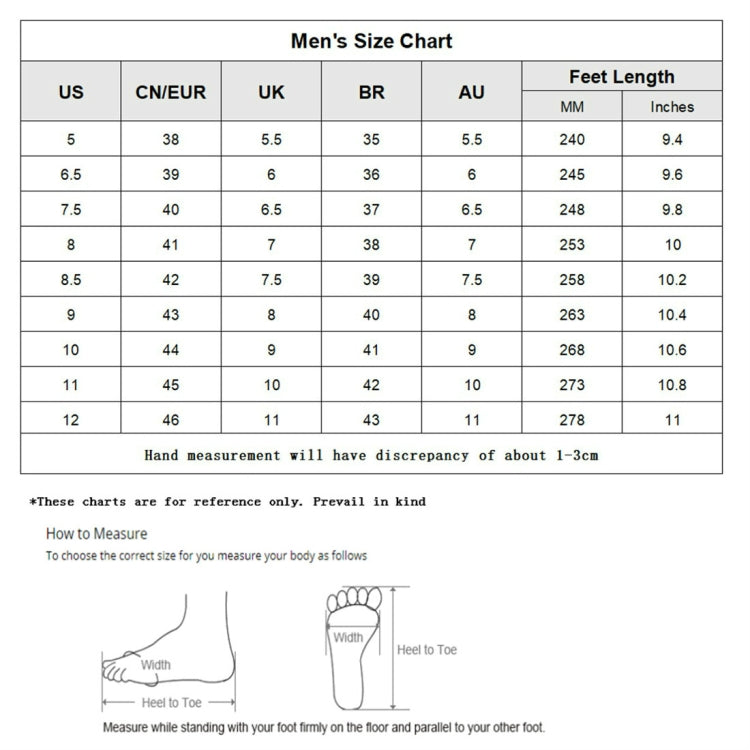 Men Fashion Thick Bottom Pointed Formal Business Leather Shoes, Shoe Size:41(Gold)