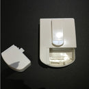 2 PCS BIONASE Nose Care Therapy Machine Rhinitis Sinusitis Cure Hay Fever Treatment Machine