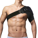 Adjustable Shoulder Strap Sports Straps Shoulder Protection Anti-scratch Shoulder Strap(Black)