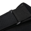 Adjustable Shoulder Strap Sports Straps Shoulder Protection Anti-scratch Shoulder Strap(Black)