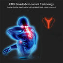 Intelligent Cervical Massager Mini Pulse Massager