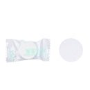 5 Bags Compressed Paper Mask Disposable Cotton Skin Care Mask Facial Paper Mask For Women