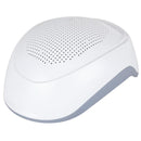 Laser Therapy Hair Growth Helmet Anti Hair Loss Treatment Device(Gray)