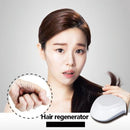 Laser Therapy Hair Growth Helmet Anti Hair Loss Treatment Device(Gray)