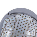 Laser Therapy Hair Growth Helmet Anti Hair Loss Treatment Device(Gray)