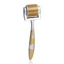 2 PCS ZGTS192 Titanium Alloy Microneedle Facial Repair Nano Roller Instrument, Specification:3.0MM