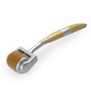 2 PCS ZGTS192 Titanium Alloy Microneedle Facial Repair Nano Roller Instrument, Specification:3.0MM