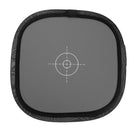 2 PCS 3 In 1 White Balance Gray Card 18% Photography Gray Board 30CM Focusing Board